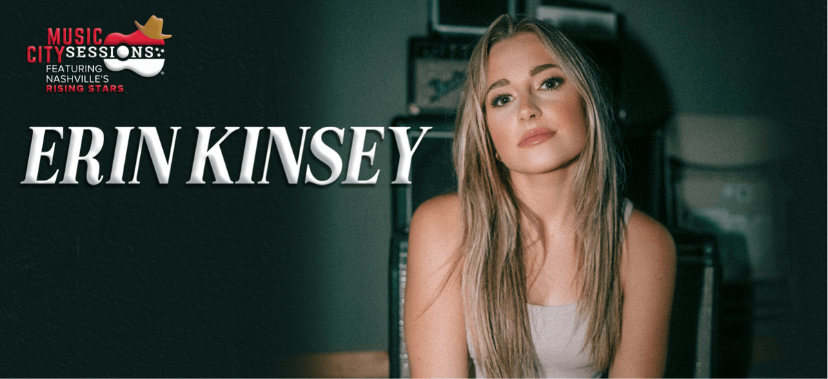 Erin Kinsey