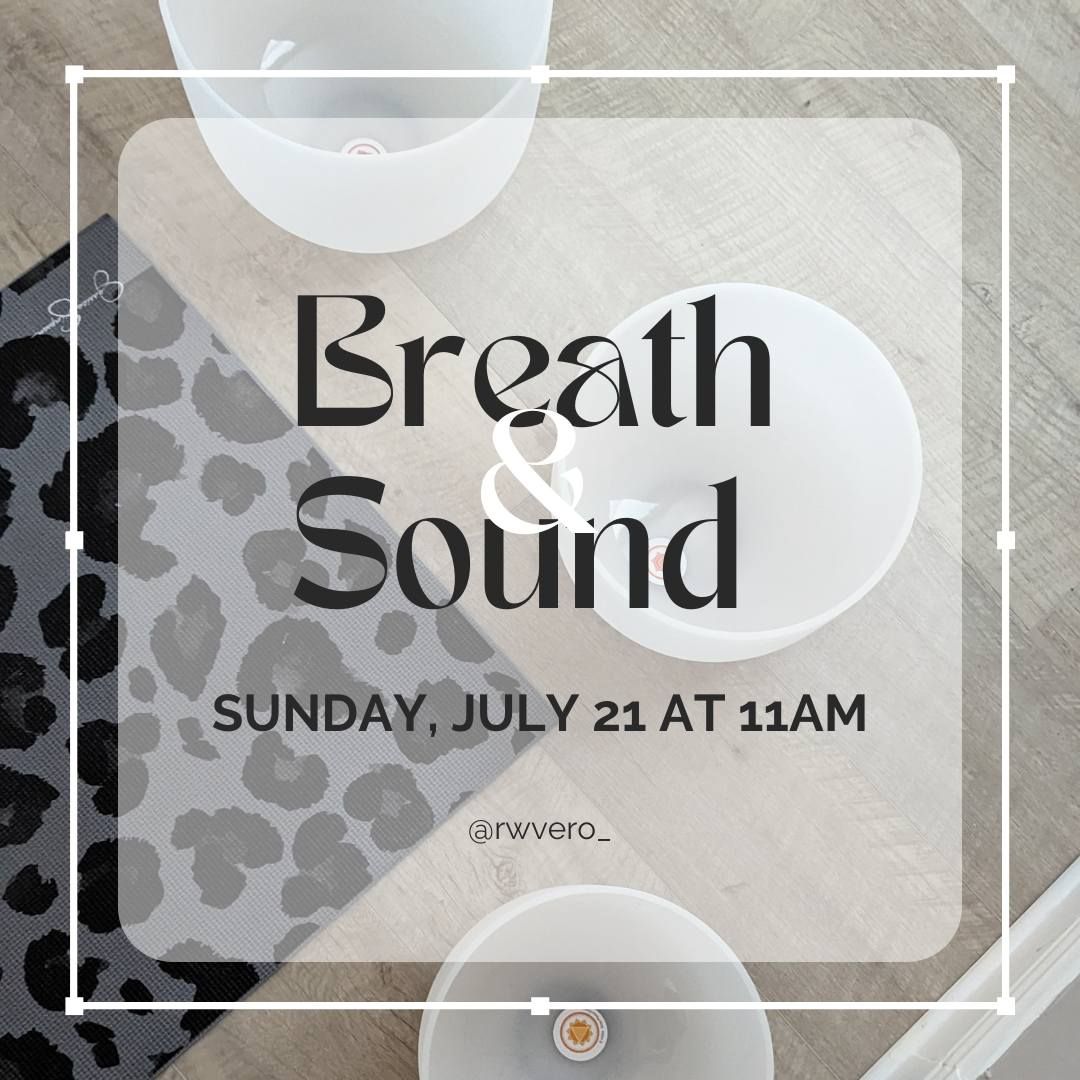 Breath & Sound