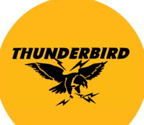 THUNDERBIRD ELECTRIC FENCING INSTORE