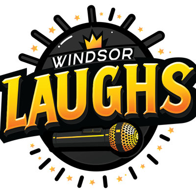 Windsor Laughs
