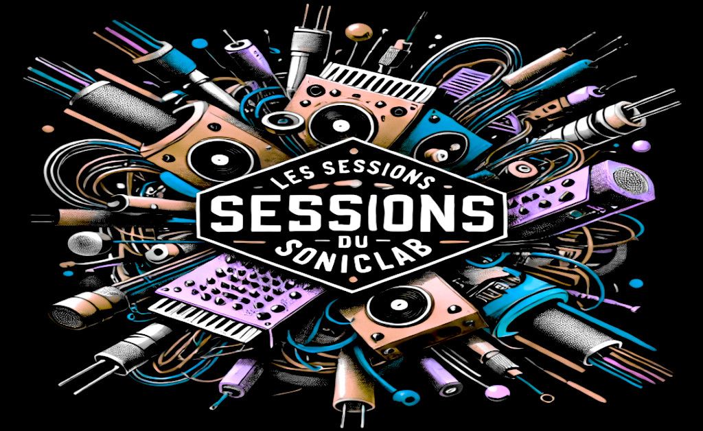 Les sessions du SonicLab