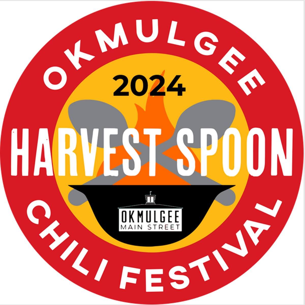 Harvest Spoon Chili Festival 2024