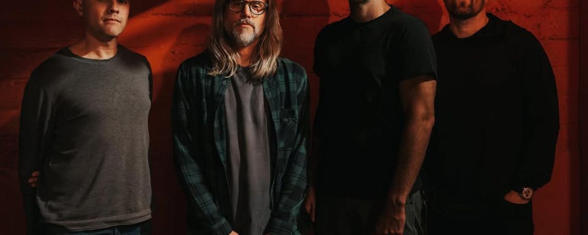 Between The Buried And Me with Hail The Sun (19+)