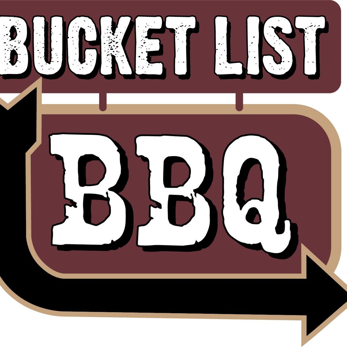 Bucket List BBQ Food Truck