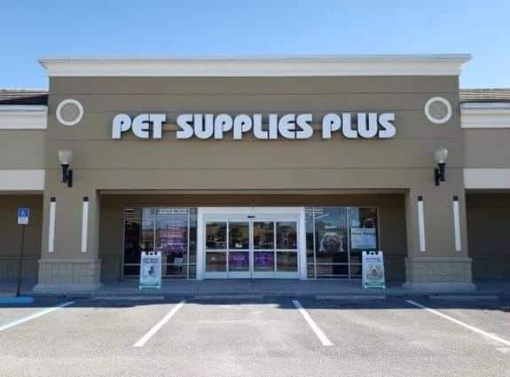 Pet Supplies Plus Destin Florida