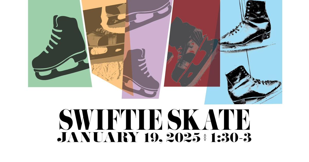 Swiftie Skate