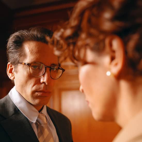 The Jury Experience : Meurtre \u00e0 un million de dollars ou toile de mensonges?