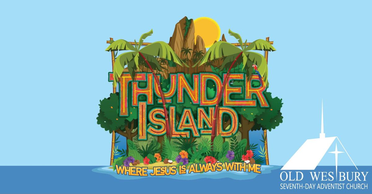 VBS 2024, 211 Jericho Tpke, Old Westbury, NY, United States, New York ...