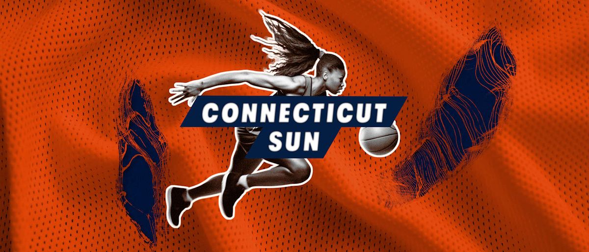 Commissioners Cup: Connecticut Sun at Indiana Fever