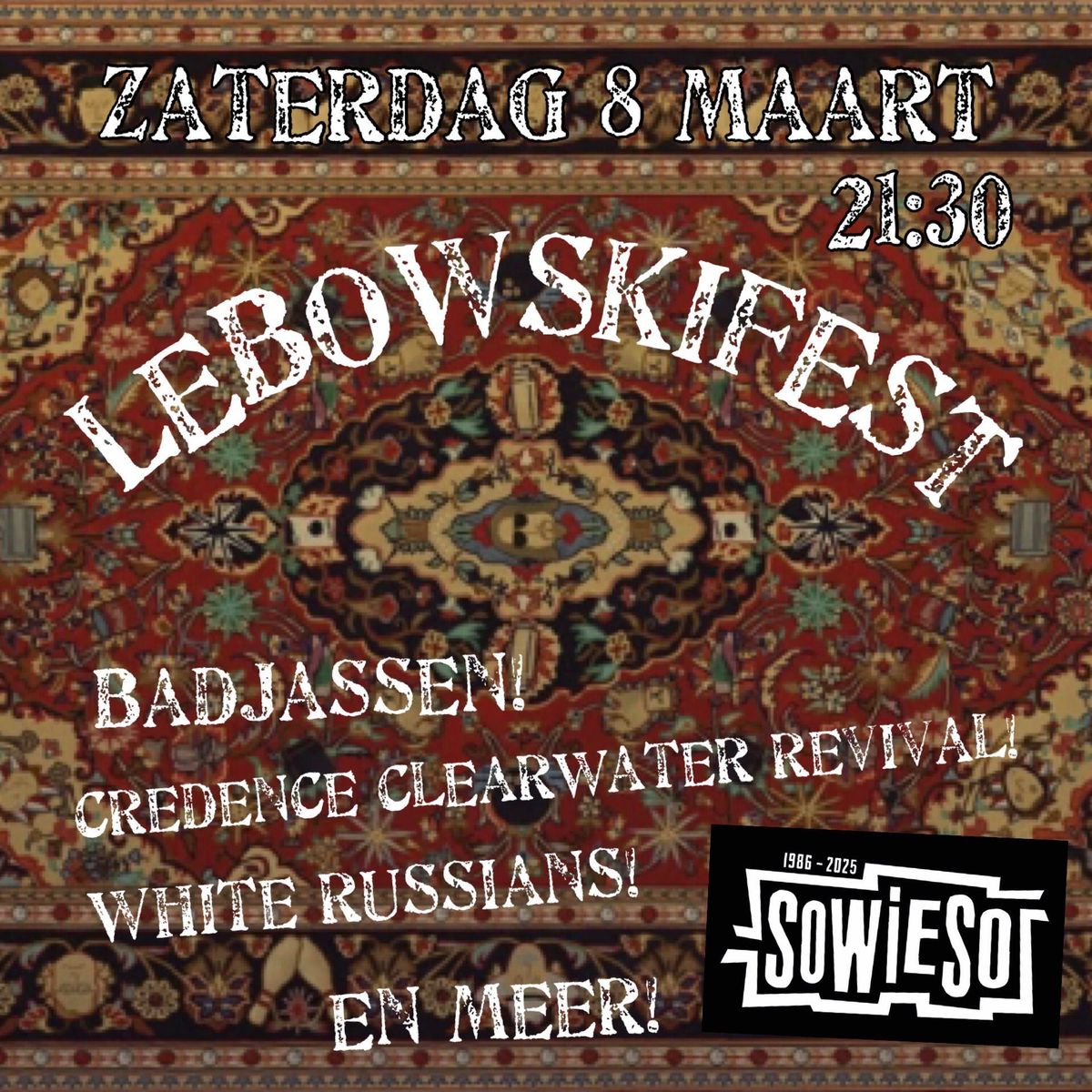 Lebowskifest