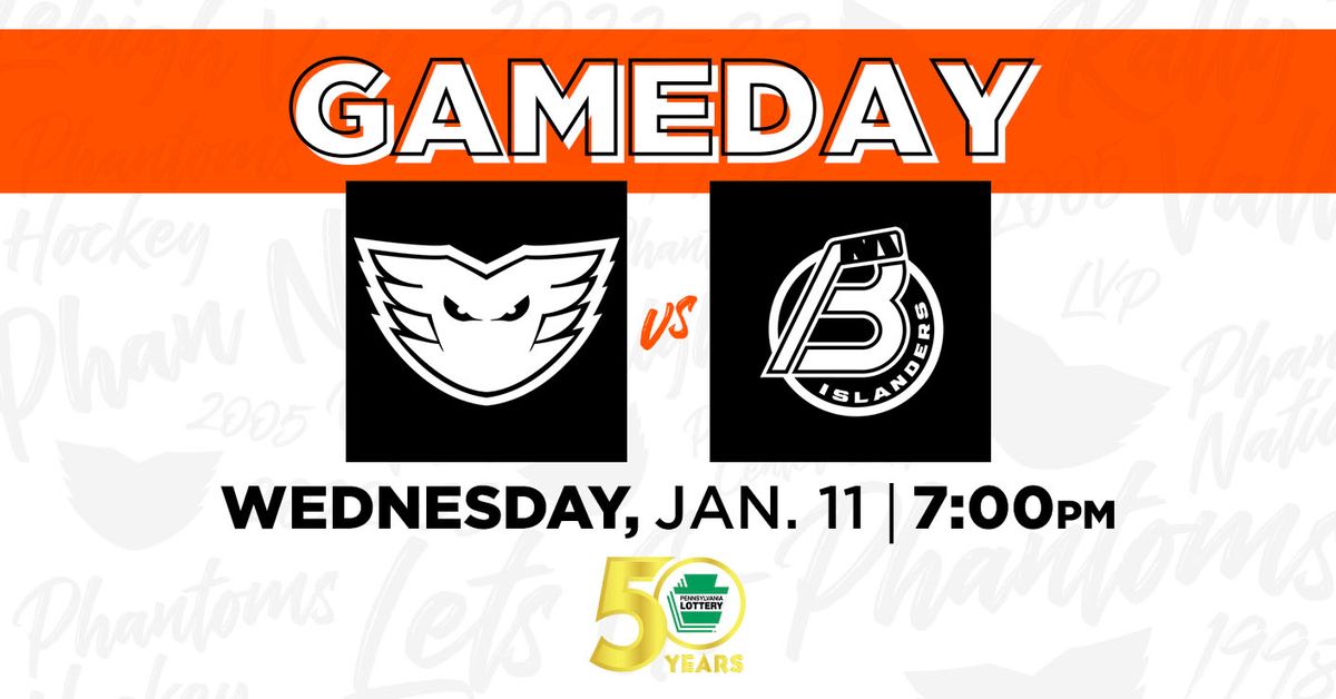 Wilkes-Barre Scranton Penguins vs. Bridgeport Islanders