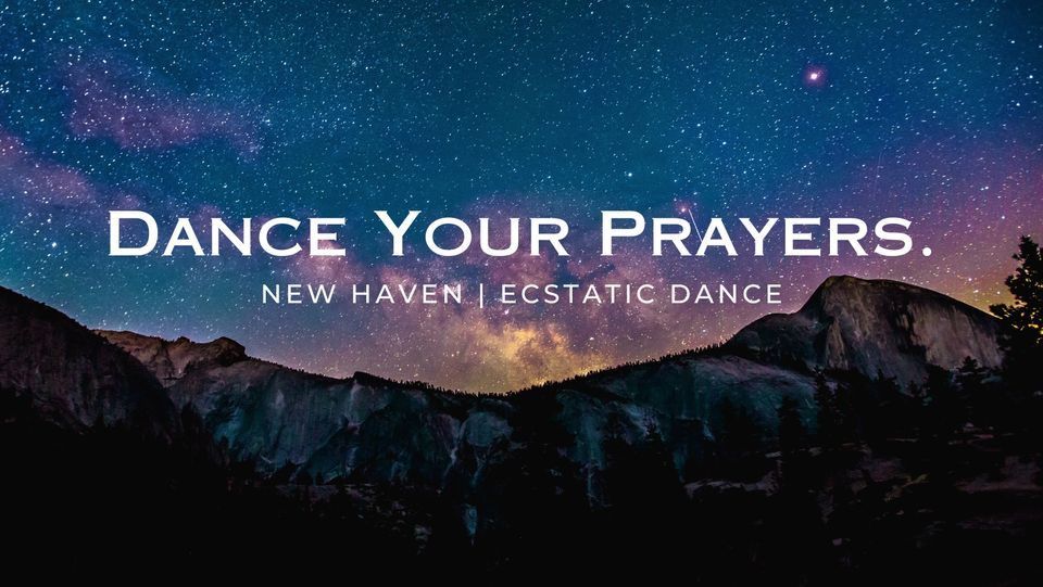 New Haven Ecstatic Dance