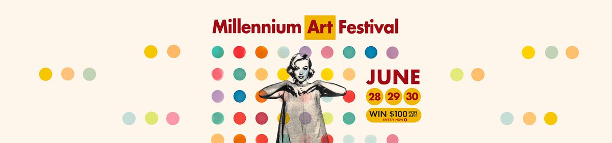 Millennium Art Festival