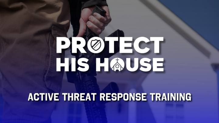 P.R.E.S.S- Active Shooter Defense Level 1: - Dover, DE  12PM-3PM