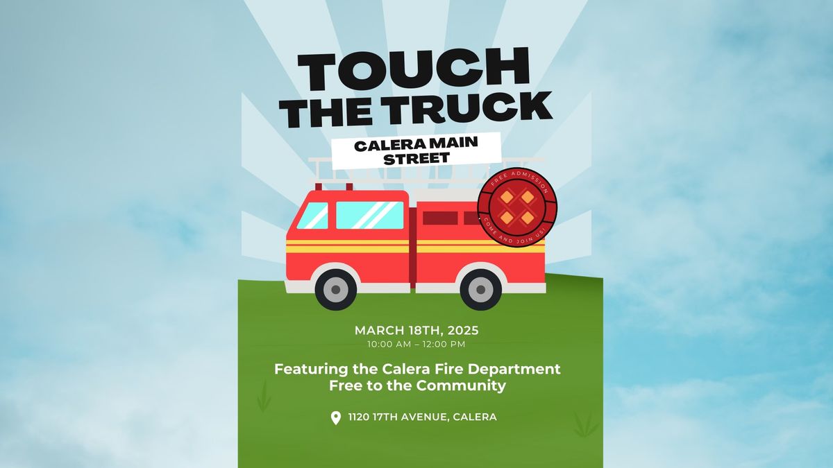 Touch the Truck