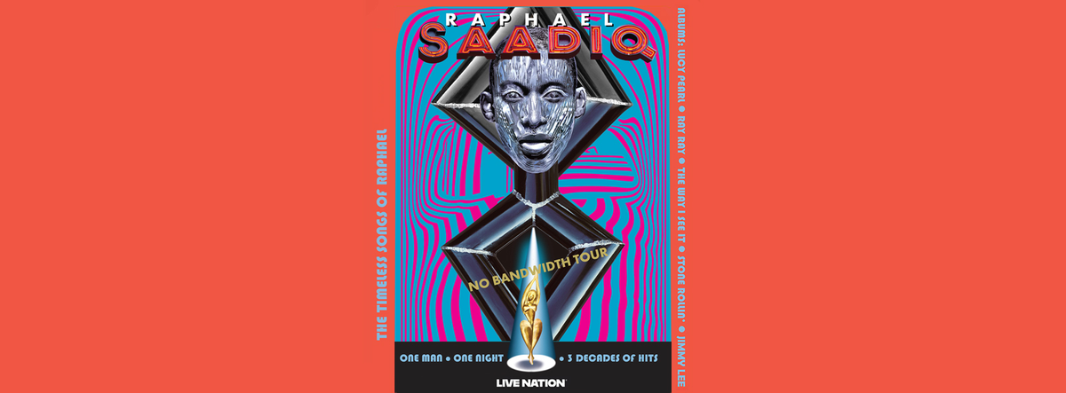 Raphael Saadiq