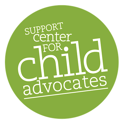 Support Center for Child Advocates