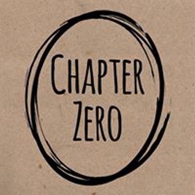 Chapter Zero Singapore