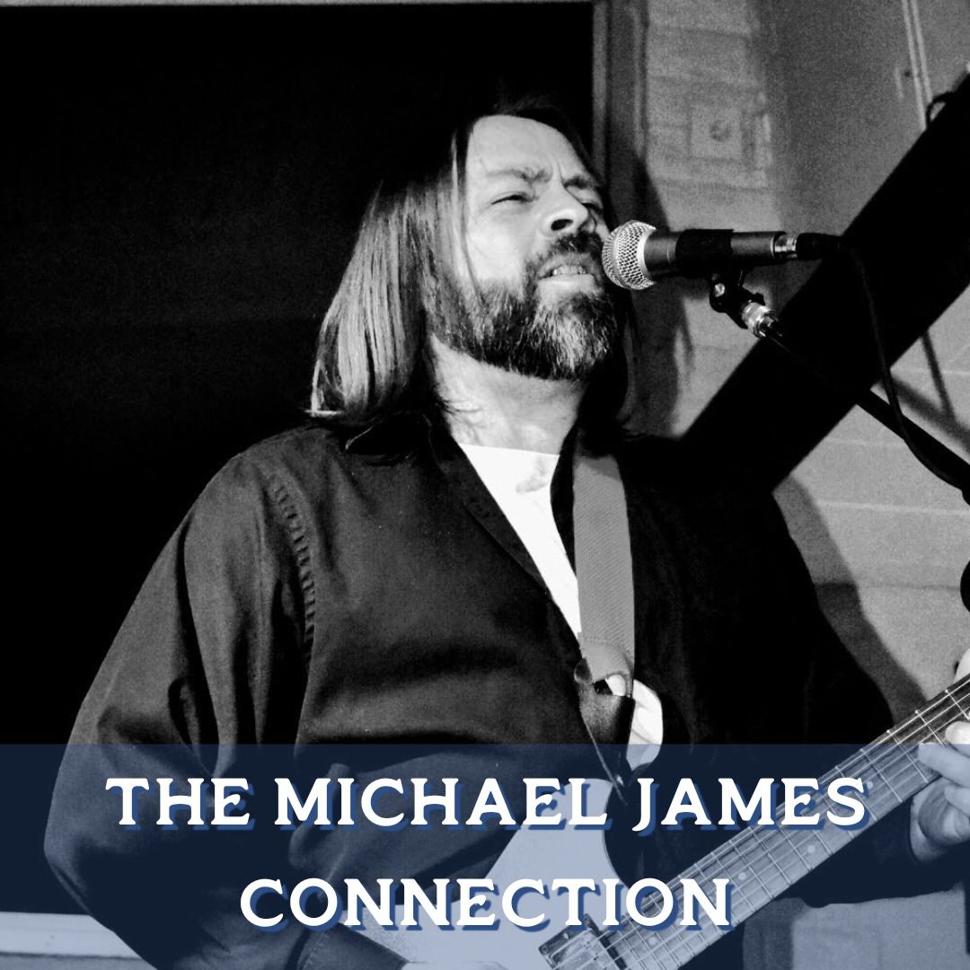 The Michael James Connection @ Alameda Brewing