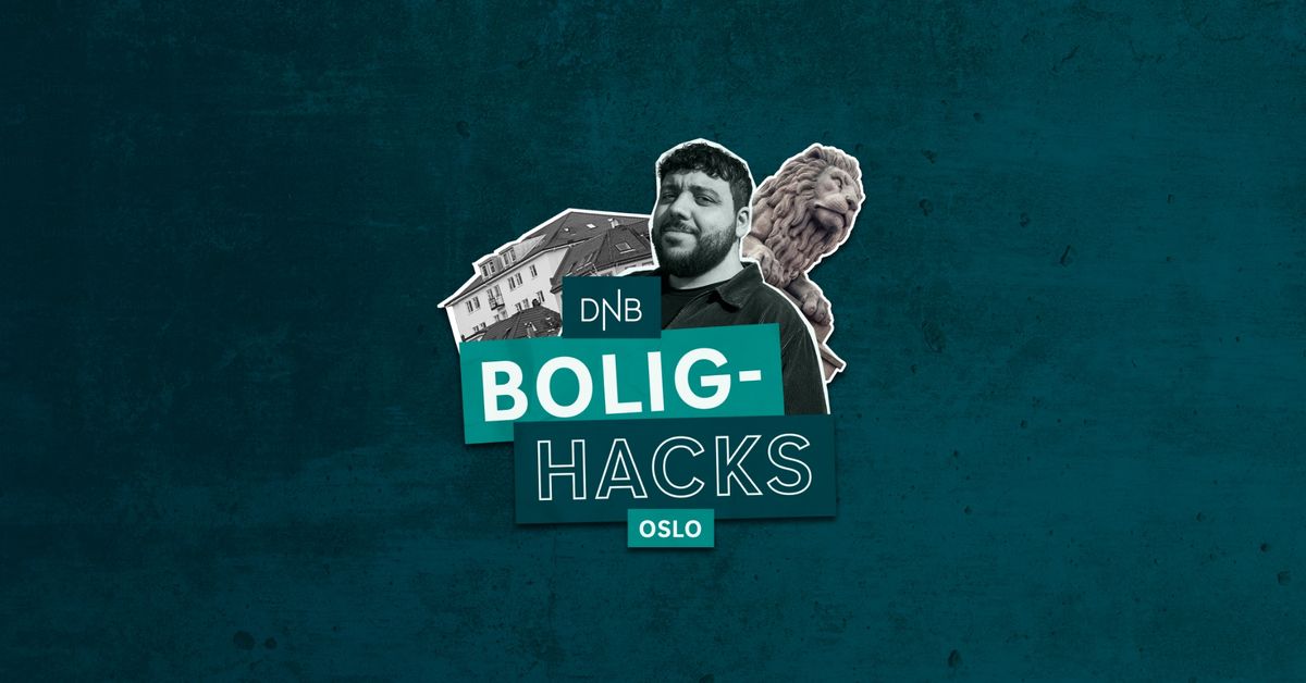 BOLIGHACKS OSLO