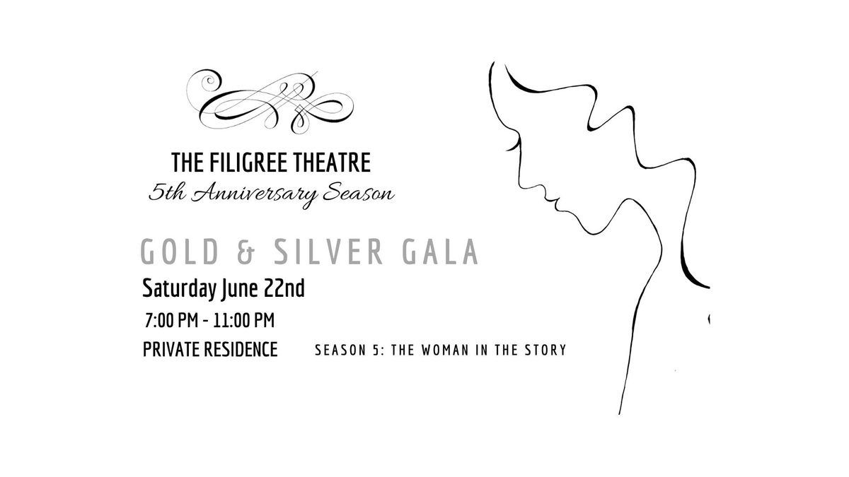 The Gold and Silver Gala