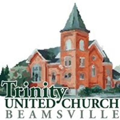 Trinity United Church - Beamsville