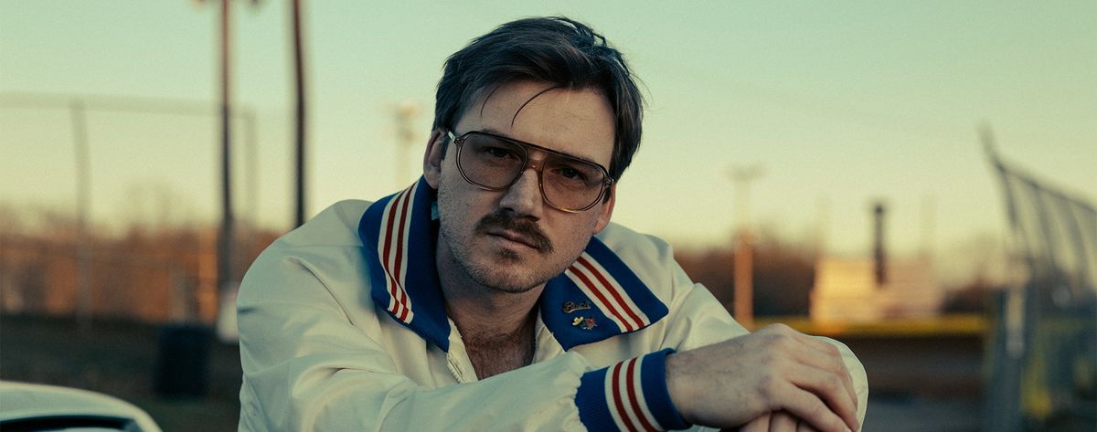 Parking Morgan Wallen with Ella Langley, Gavin Adcock and Zach John King