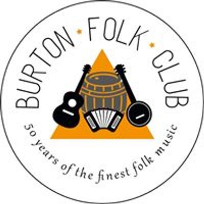 Burton Folk Club