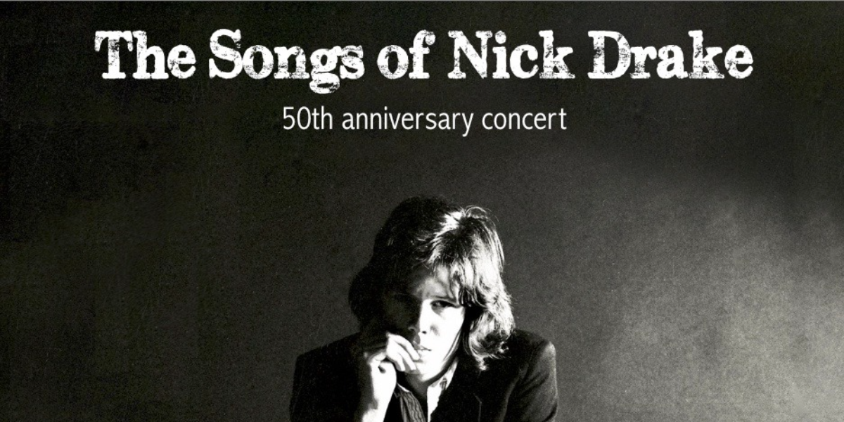 The Songs of Nick Drake