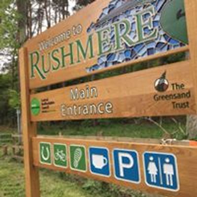 Rushmere Country Park