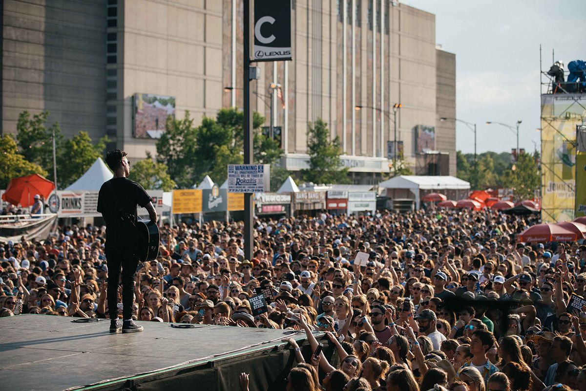 2025 Windy City Smokeout - 4 Day Pass at United Center