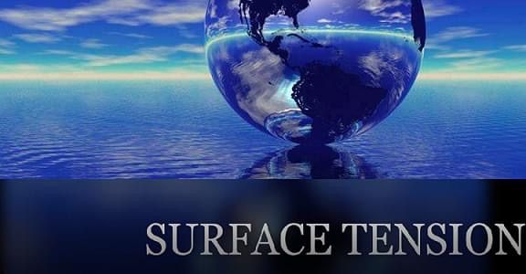 Surface Tension at Maloney\u2019s Live in Council Bluffs