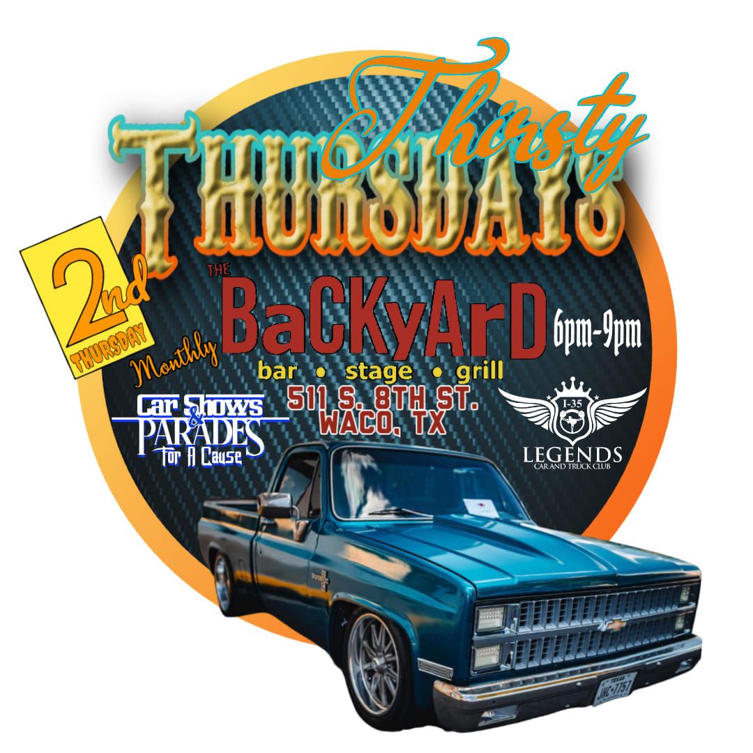 2K24 Car & Truck Extravaganza 