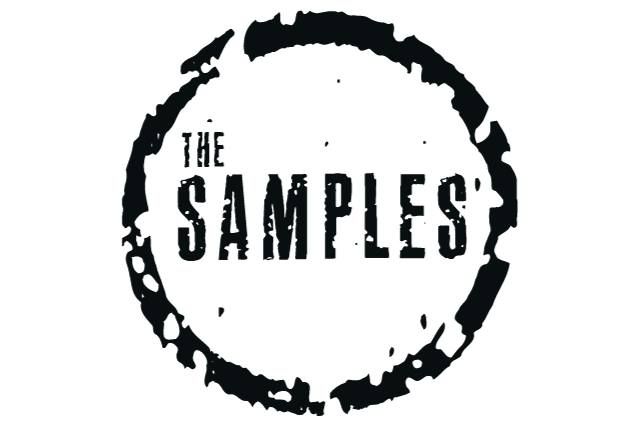The Samples with special guest Jacob Vanko at Elevation 27