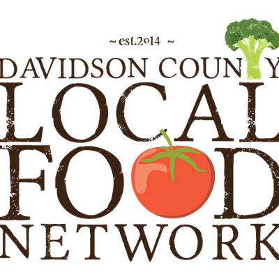 Davidson County Local Food Network