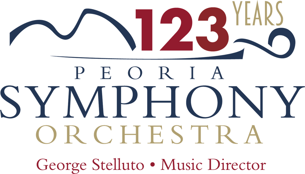 Peoria Symphony Orchestra - Peoria