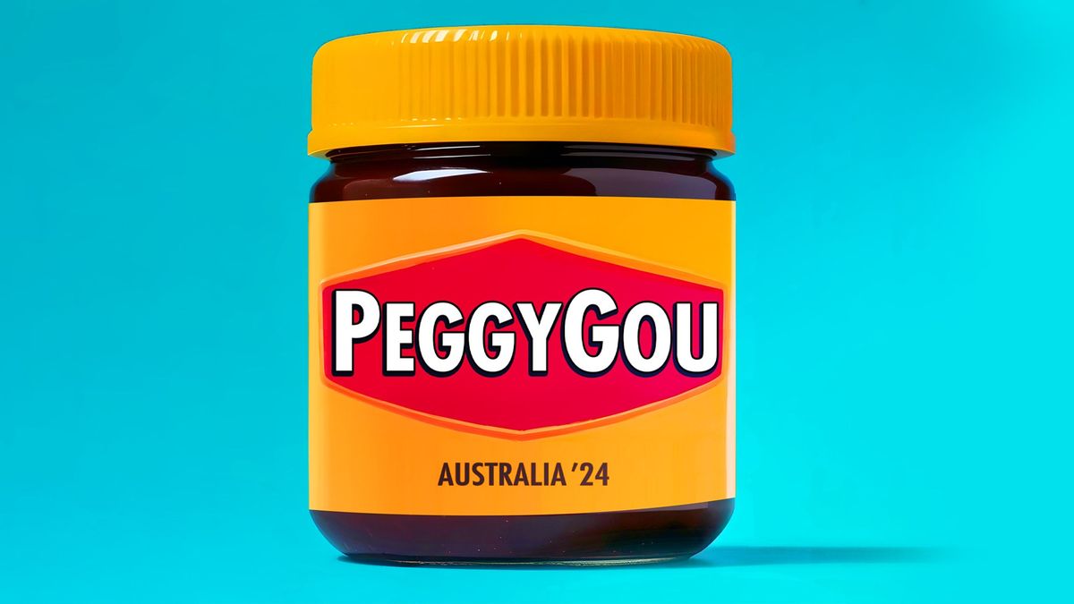 Peggy Gou at Marquee @ Brisbane Showgrounds, Brisbane (18+)