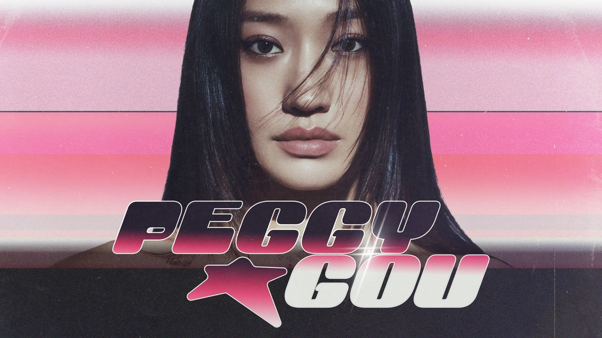 Peggy Gou at Brisbane Showgrounds (Expo Place), Brisbane (18+)