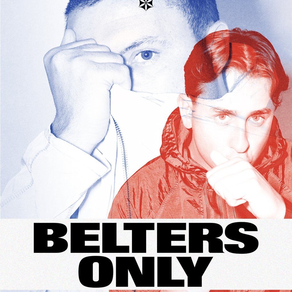 Belters Only UK Tour