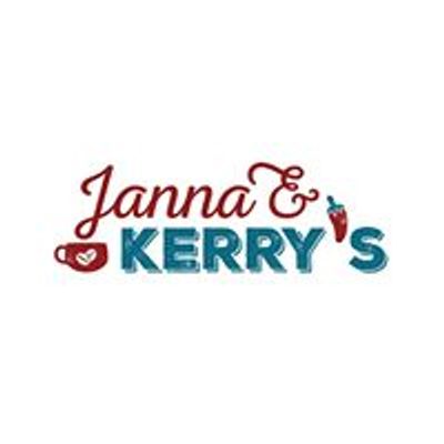 Janna & Kerry's Over Easy Bar & Grill