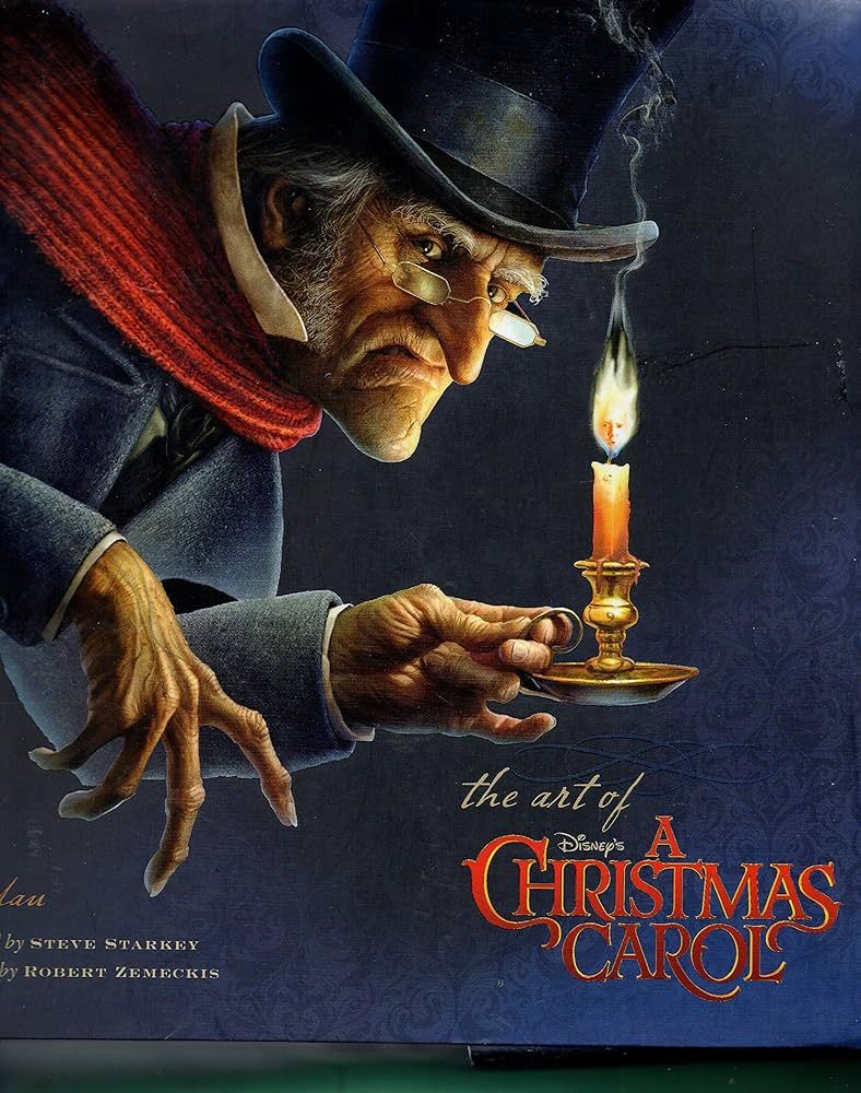 A Christmas Carol