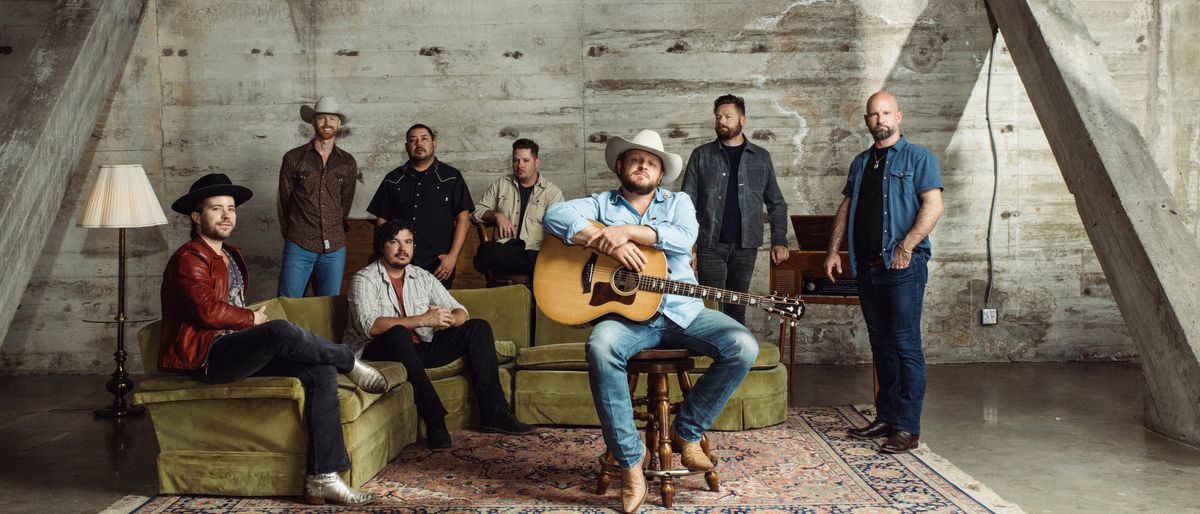 Josh Abbott Band, Casey Donahew in Lubbock