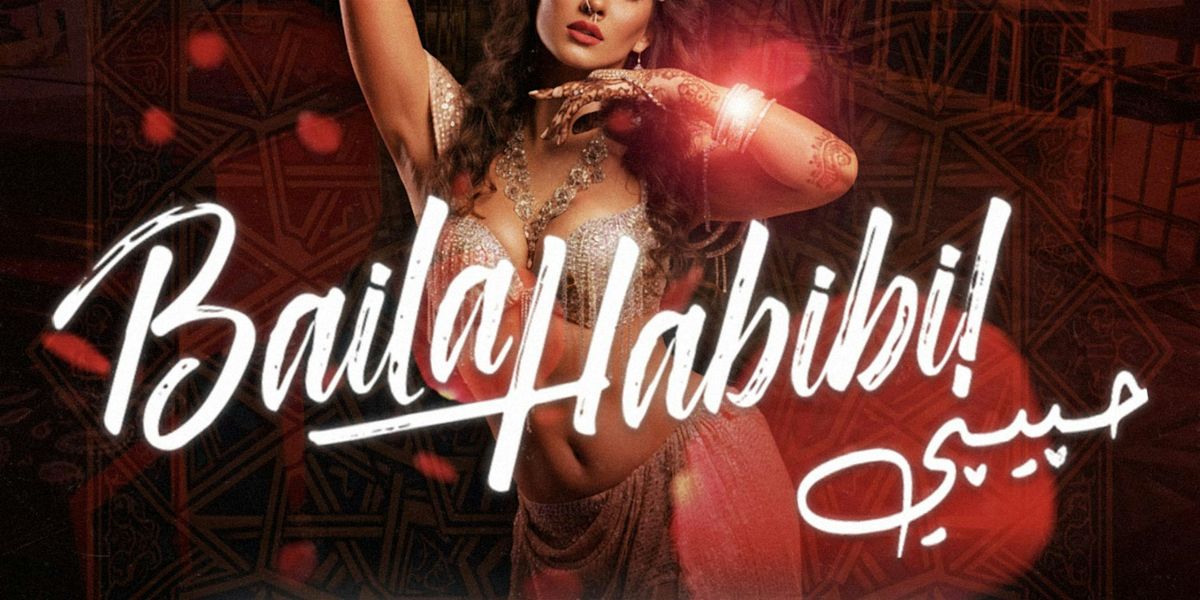 Baila Habibi \u062d\u0628\u064a\u0628\u064a Michigan Nights