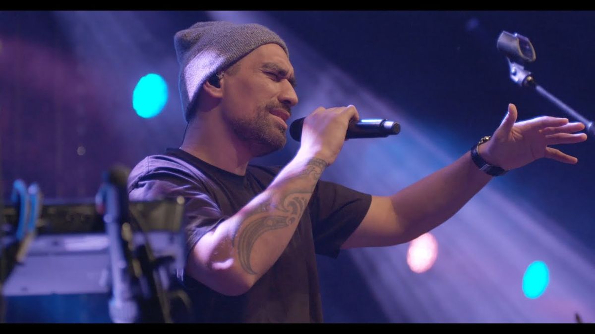 Fat Freddy's Drop Berlin Tickets