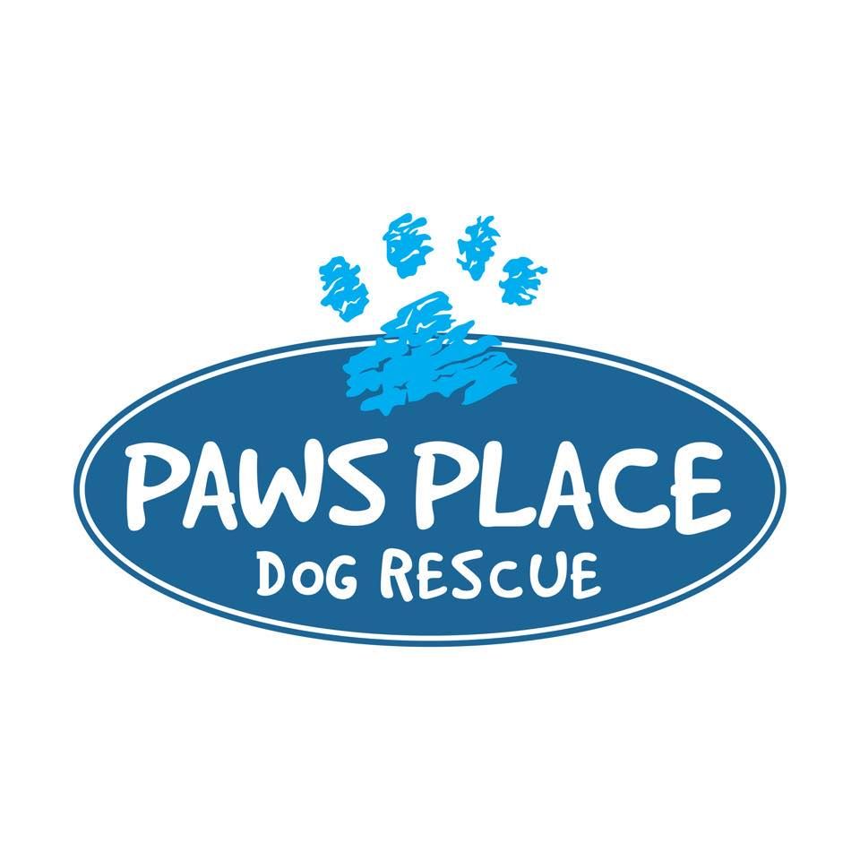 Meet and Greet with Paws Place Dog Rescue