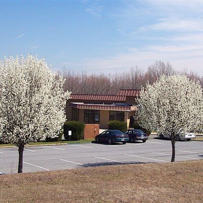 Melwood Church of the Nazarene