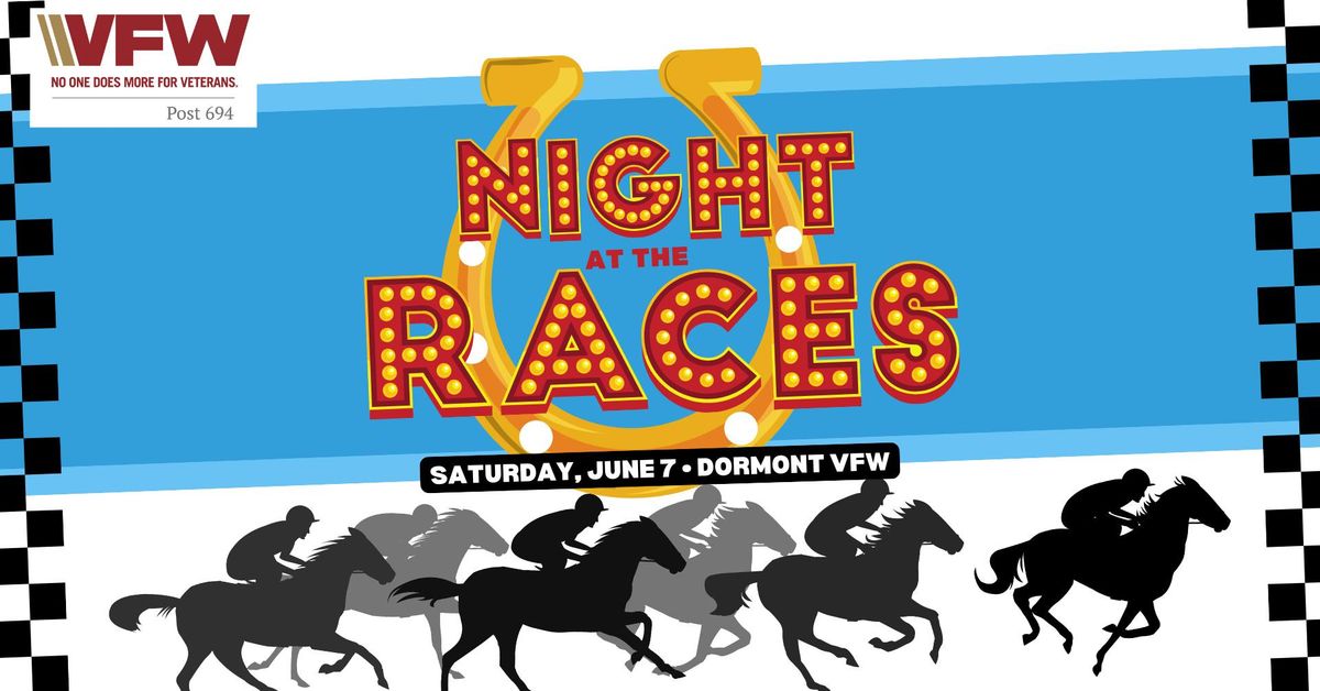 Night at the Races