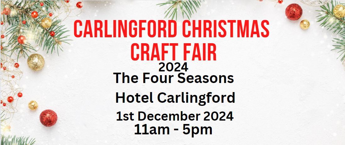 Carlingford Christmas Craft Fair