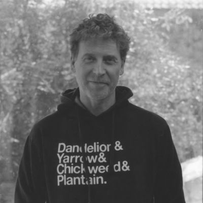 Martin Parker
