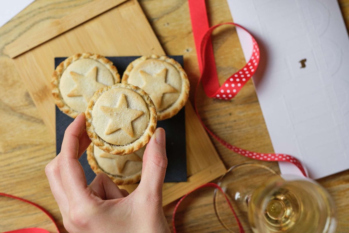 Celebrate the Crusty, Creamy, and Delicious World of Pie